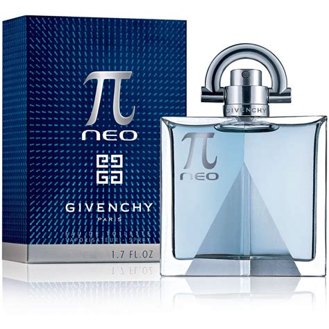 givenchy pi neo cologne